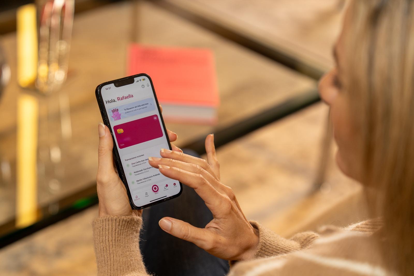 La App y la Banca Virtual de Banco Guayaquil: todo el control de tu dinero, desde donde estés