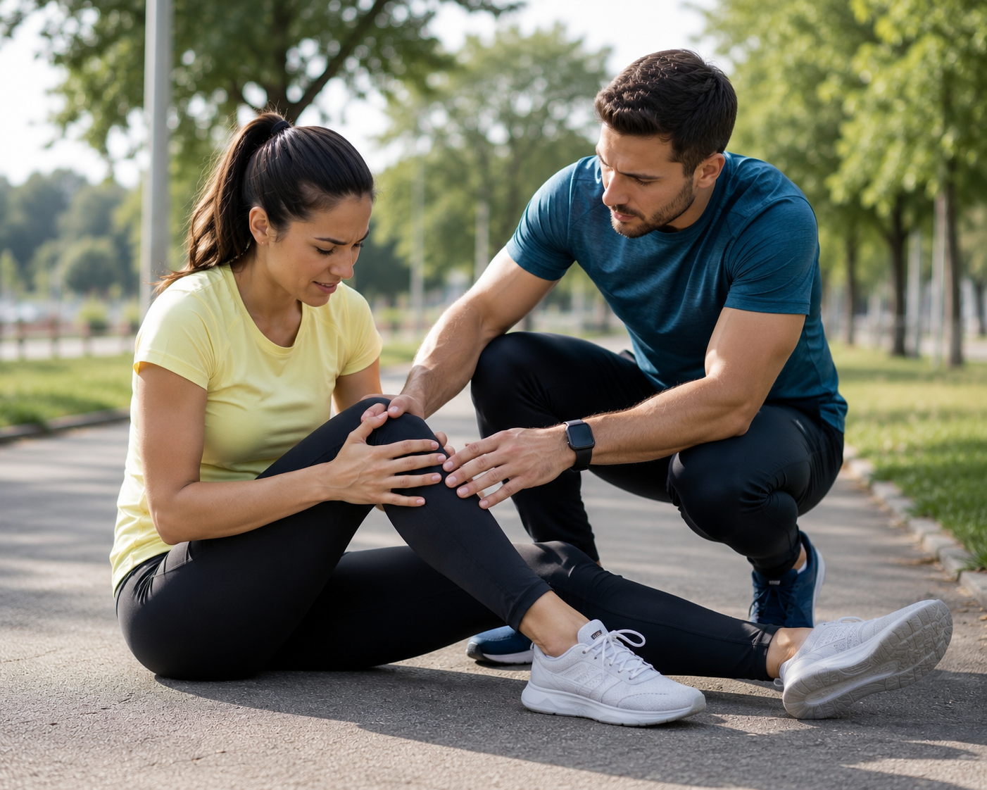 Moverse más, lesionarse menos: claves para iniciar una vida activa sin poner en riesgo las articulaciones
