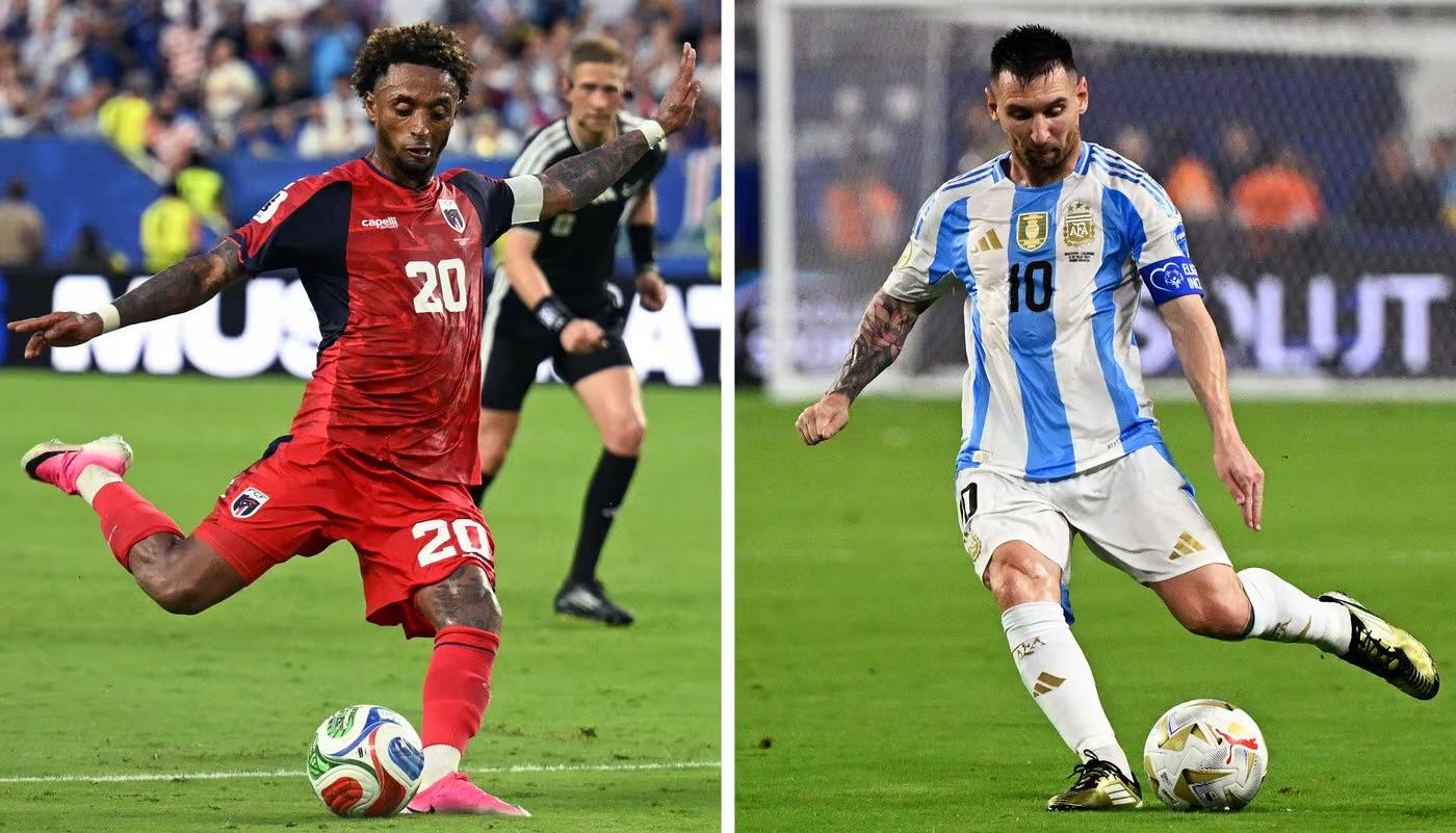 ¿Qué partidos se juegan este viernes 3 de julio en el Mundial 2026?: horarios y enfrentamientos