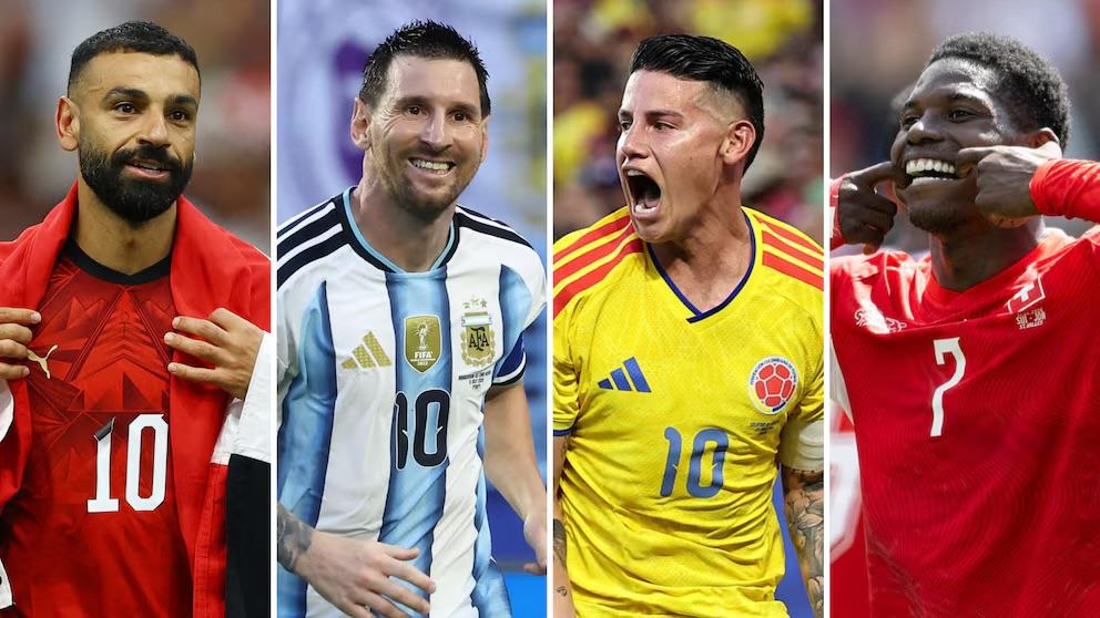 ¿Qué partidos se juegan este martes 7 de julio en el Mundial 2026?: horarios y enfrentamientos