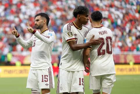 ¿Qué partido se juega este viernes, 10 de julio en el Mundial 2026?: hora Ecuador y dónde ver el duelo
