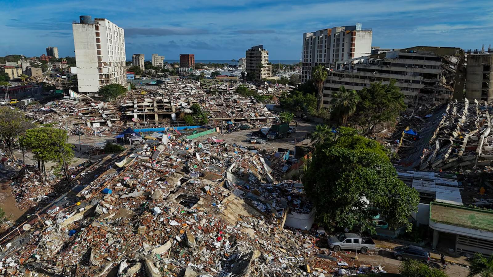 Nuevo temblor en Venezuela se registra este viernes, 10 de julio