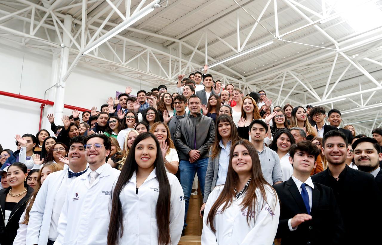 Alerta por falsos mensajes para engañar a beneficiarios de Jóvenes en Acción: Gobierno se pronuncia
