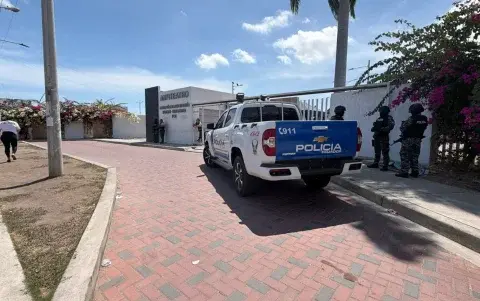 Revelan cómo fue el ataque contra el hermano de alias ‘Fito’