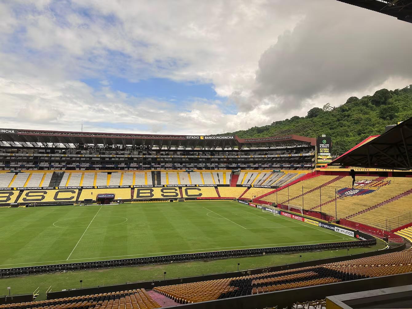 ¿La Unidad de Análisis Financiero interviene Barcelona SC?: esto revela el club