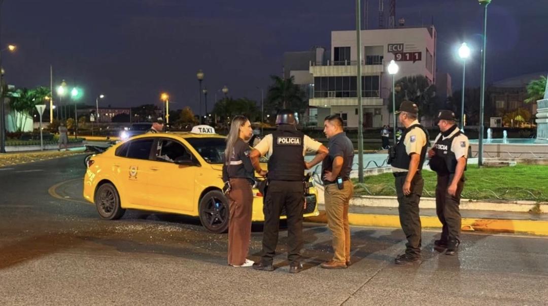 Imagen de la noticia: Sale de prisión y lo asesinan en Machala: crimen ocurre frente al ECU 911
