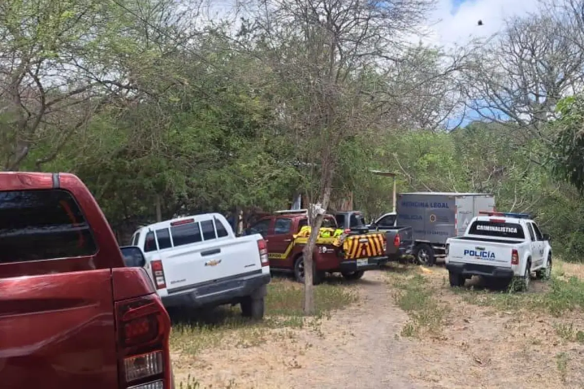 Macabro hallazgo en Manabí: restos humanos son encontrados en Portoviejo
