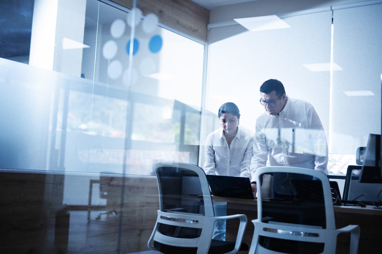 La transformación digital redefine la competitividad empresarial en Ecuador