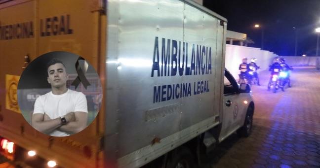 Imagen de la noticia: Conmoción por el asesinato de Erick Sánchez, competidor de BLN: esto se conoce del crimen