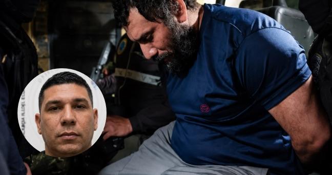 Imagen de la noticia: Asesinan al hermano de alias “Fito”: atacantes vestían prendas similares a las de la Policía