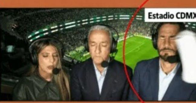 Tensos momentos tras el México vs. Ecuador: periodistas ecuatorianos son agredidos