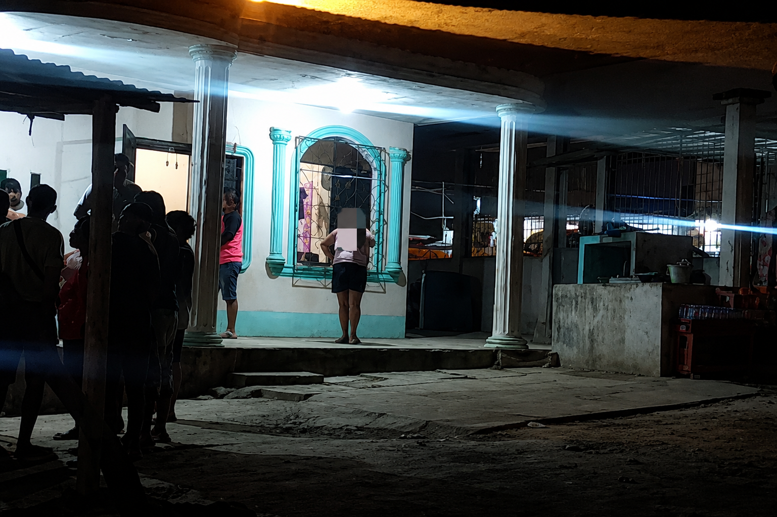 Violencia en Manabí: sicarios fingen ser policías y asesinan a tres personas en Montecristi