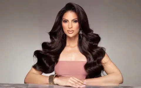 Miss Ecuador 2026: Ivanna Nicola se lleva la corona