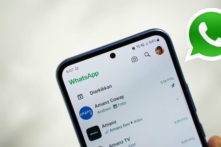 ¿No te funciona WhatsApp?: usuarios reportan suspensión de cuentas