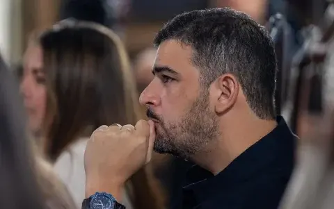 Imagen de la noticia: Aquiles Álvarez es sentenciado por el caso Grillete: ¿cuántos años de cárcel deberá cumplir el alcalde de Guayaquil?