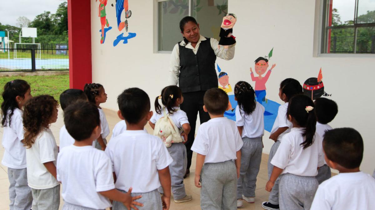 Ministerio de Educación habilita nuevas vacantes para docentes: conozca los requisitos para postular