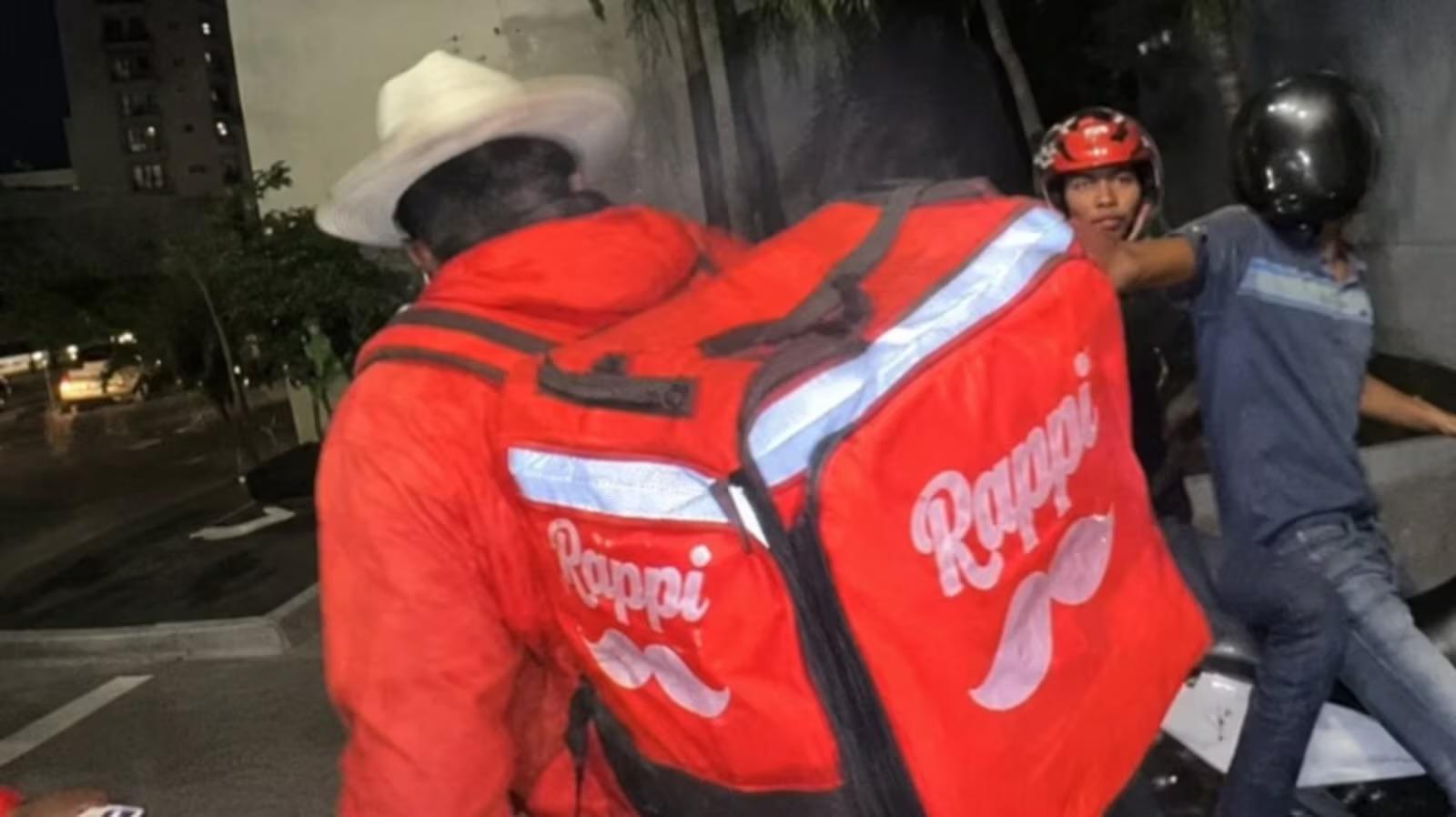 Influencer es asesinado durante transmisión en vivo: así ocurrió el crimen
