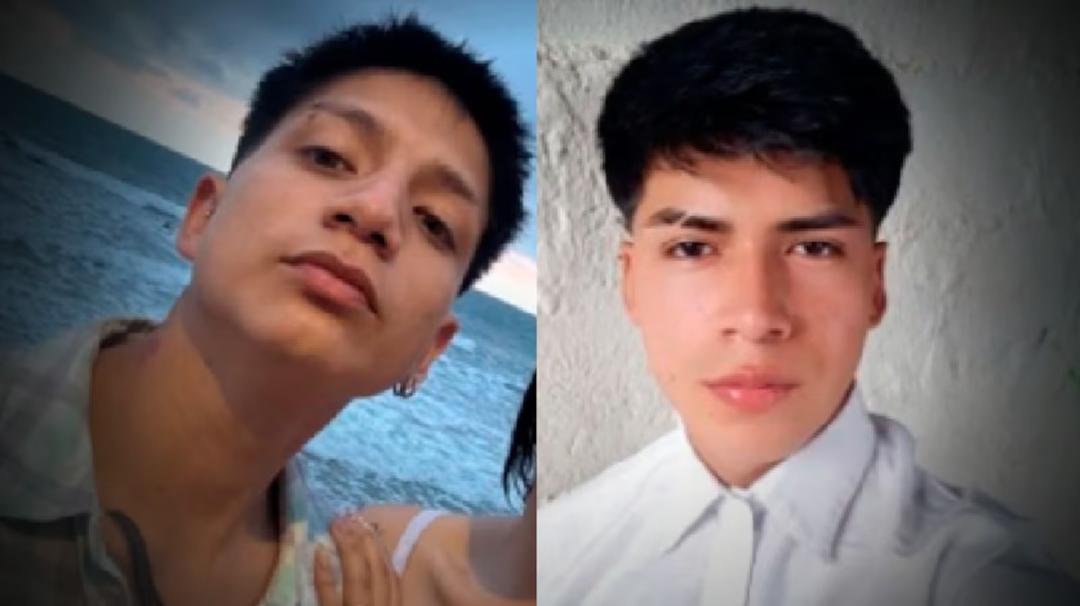 Imagen de la noticia: Hallan sin vida a dos jóvenes de Quito tras desaparecer en Puerto López, Manabí: esto se conoce