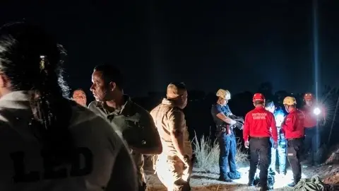Imagen de la noticia: Violencia en Manabí: hallan a tres mujeres sin vida en Chone