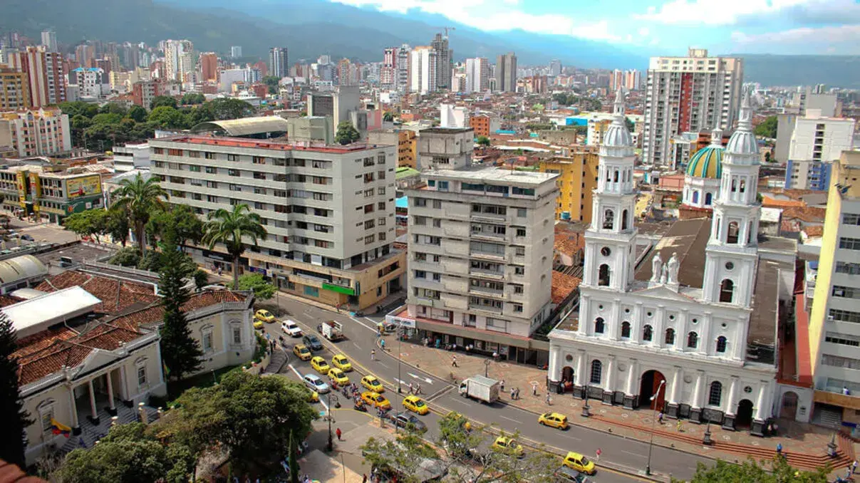 Otro fuerte sismo sacude Colombia este miércoles, 26 de agosto: esto se conoce