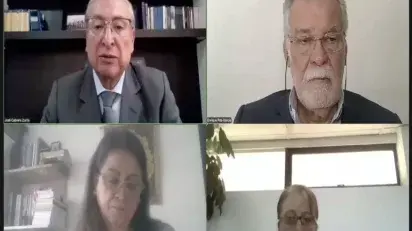 CNE cambia al director de la Delegación Electoral de Manabí: esto se conoce