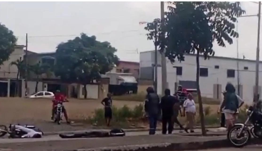 Ataque armado afuera de un cementerio en Guayaquil deja tres muertos: esto se conoce
