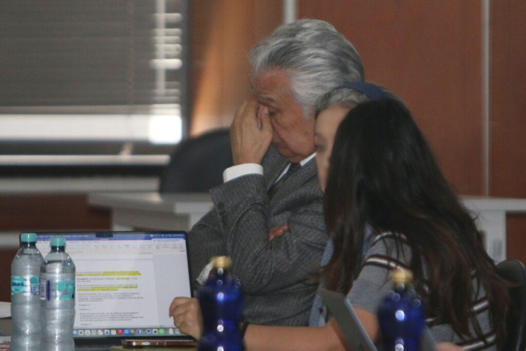 Lenín Moreno recibe 5 años de cárcel por caso Sinohydro