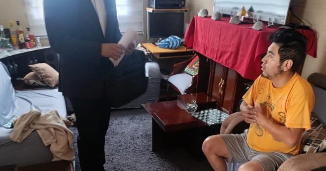 Alcalde y concejal son detenidos este martes 4 de agosto: ¿de quiénes se trata?