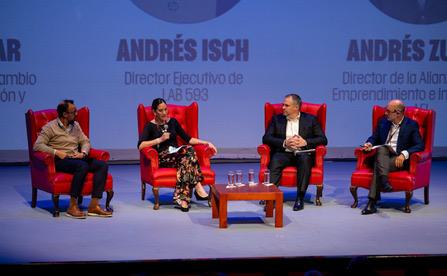 IGNITE Summit 2026 apuesta por convertir conexiones en oportunidades para el desarrollo del Ecuador