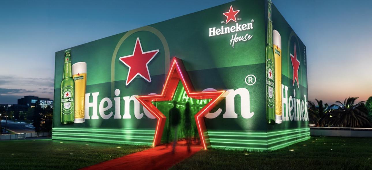 Heineken presentará nueva experiencia de entretenimiento en Guayaquil