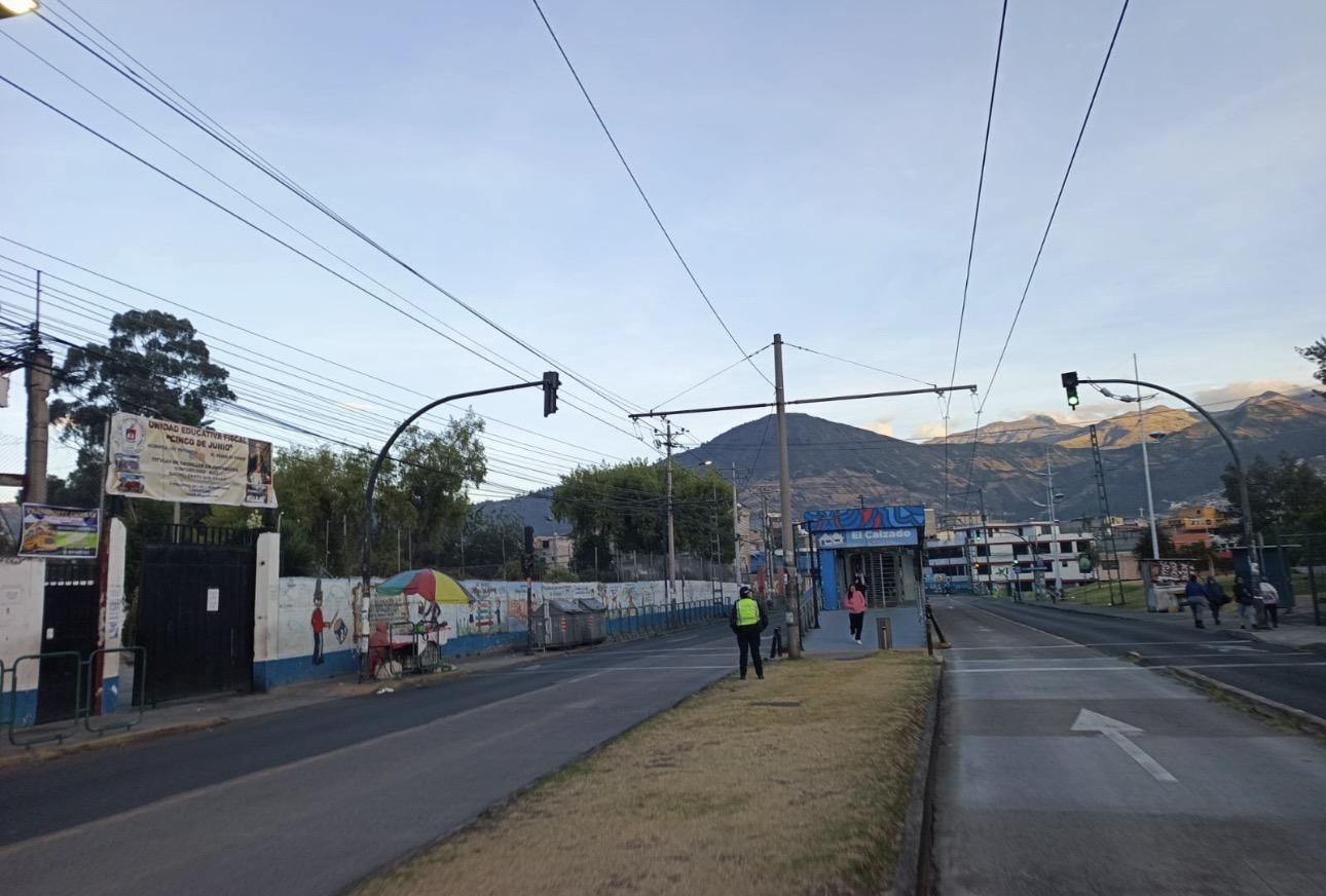 Pico y placa en Quito: restricciones y sanciones para este viernes, 4 de septiembre