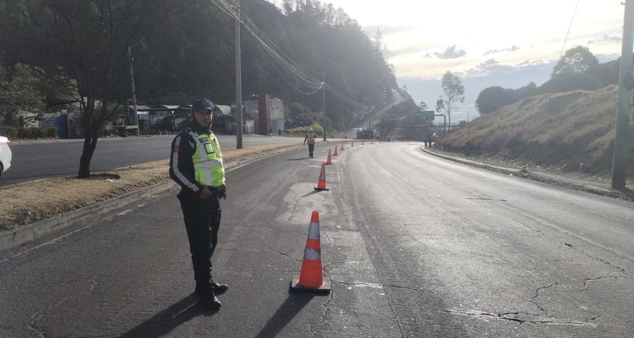 Pico y placa en Quito: restricciones y sanciones para este lunes, 7 de septiembre