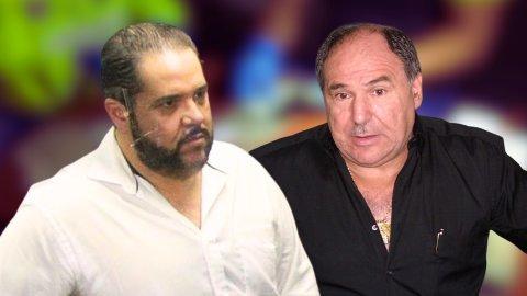 Abdalá Bucaram y su hijo reciben 9 años de cárcel