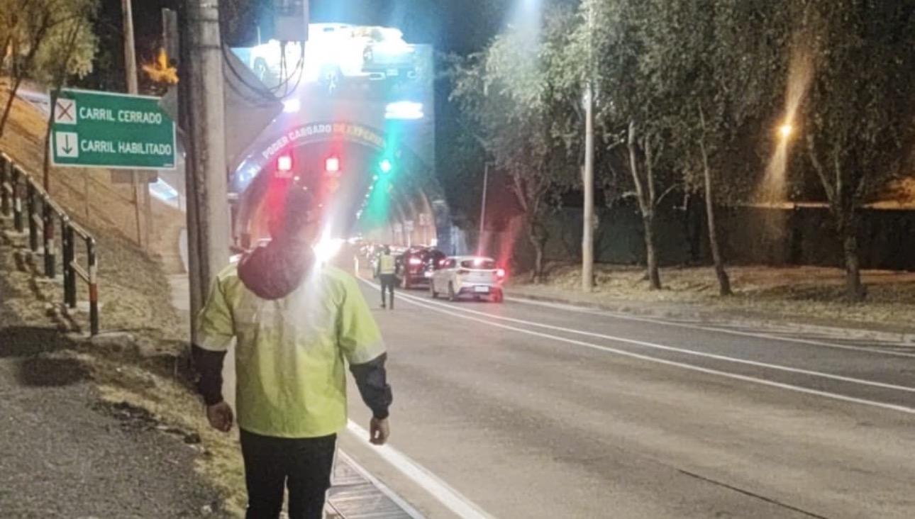 Pico y placa en Quito: restricciones y sanciones para este jueves, 10 de septiembre