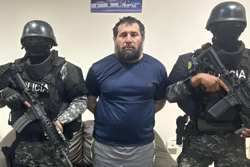 Caso alias “Fito”: abogado buscaría evitar juicio en EE. UU.