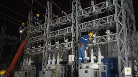 ¿Volverán los apagones en Ecuador?: Gobierno reforma ley de energía