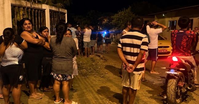 Imagen de la noticia: Hombre es encontrado desmembrado en Montecristi
