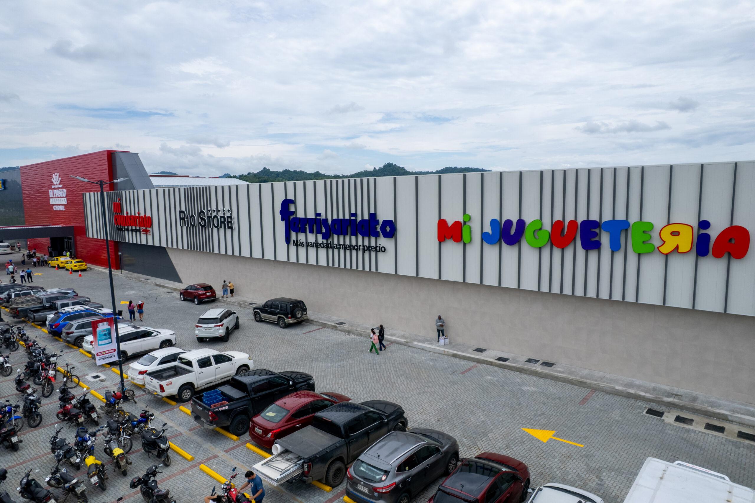 Hipermarket llega a Chone con más variedad y ahorro para las familias