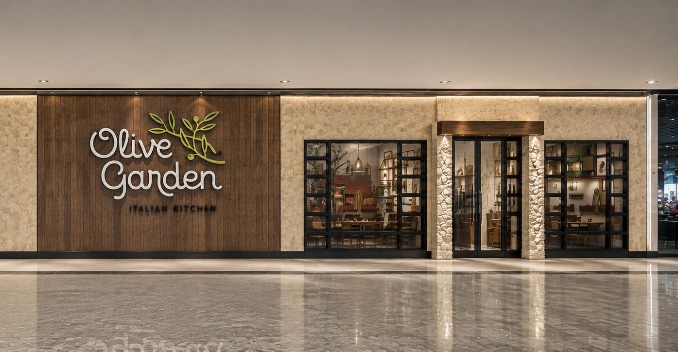 Olive Garden llega a Manta y continúa su expansión en Ecuador con la apertura de su quinto restaurante