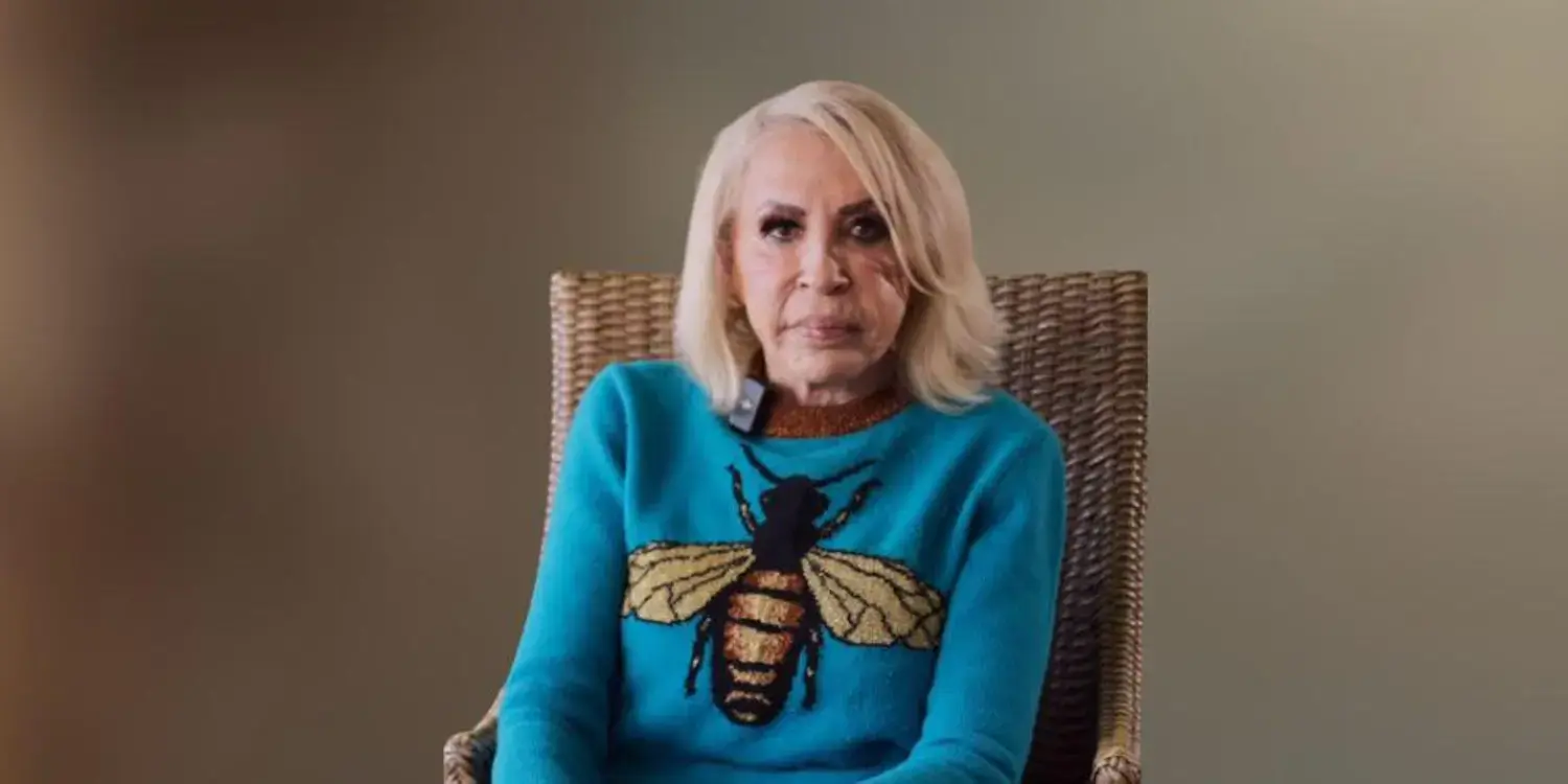 Rumores sobre la muerte de Laura Bozzo: su hija rompe el silencio