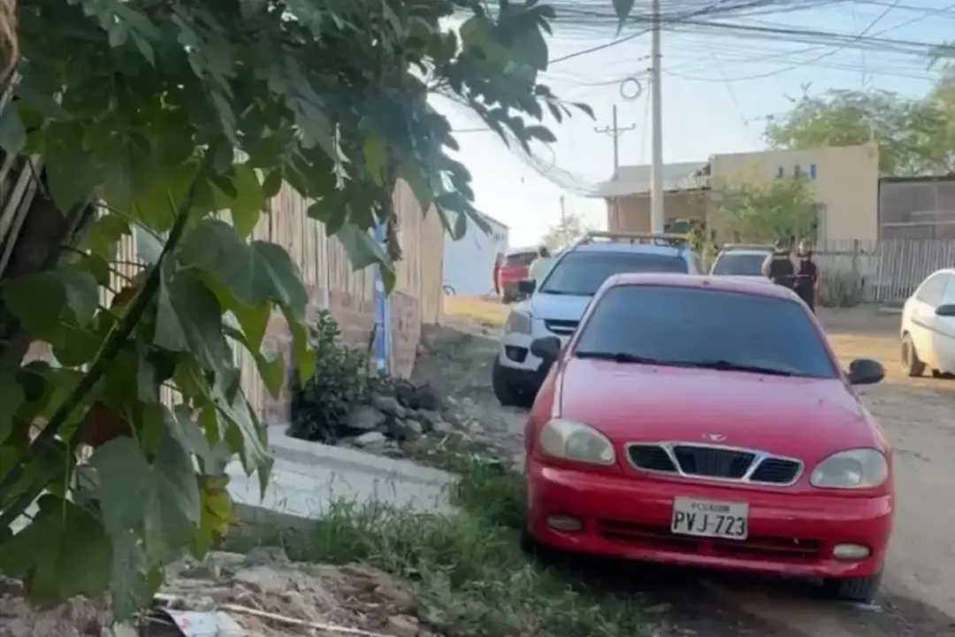 Imagen de la noticia: Fin de semana violento en Manabí: ataque armado deja un fallecido en Montecristi