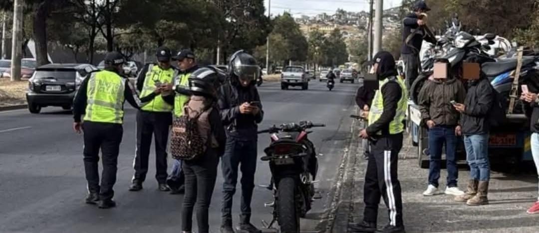 Pico y Placa en Quito: sanciones y restricciones para este martes 6 de octubre