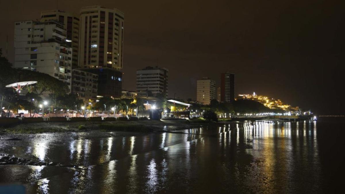 ¿Hay alerta de tsunami en Ecuador tras el terremoto en Panamá?: esto dicen las autoridades