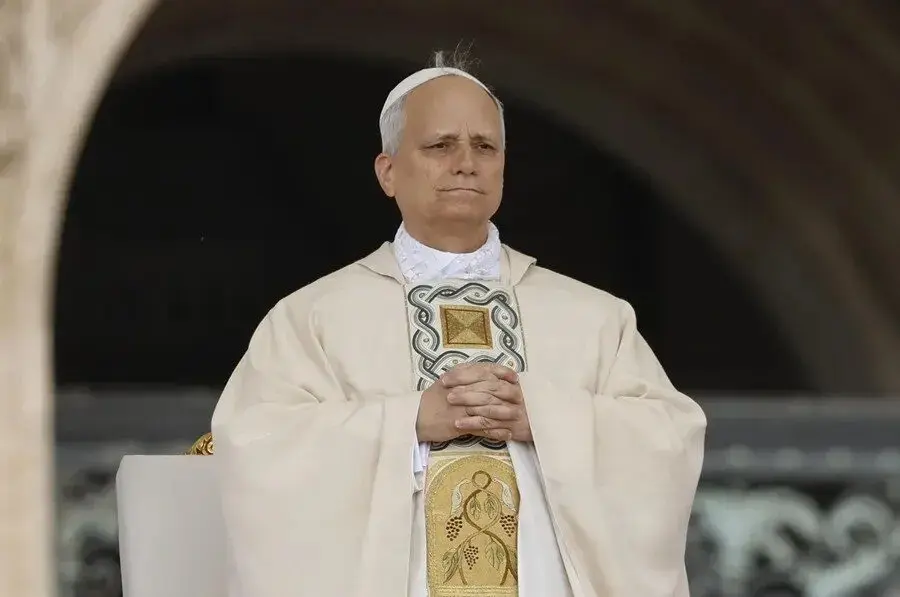 Imagen de la noticia: “Recen por mí”: papa León XIV habla tras diagnóstico de cáncer
