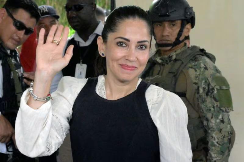 Imagen de la noticia: Audiencia contra Luisa González se declara fallida