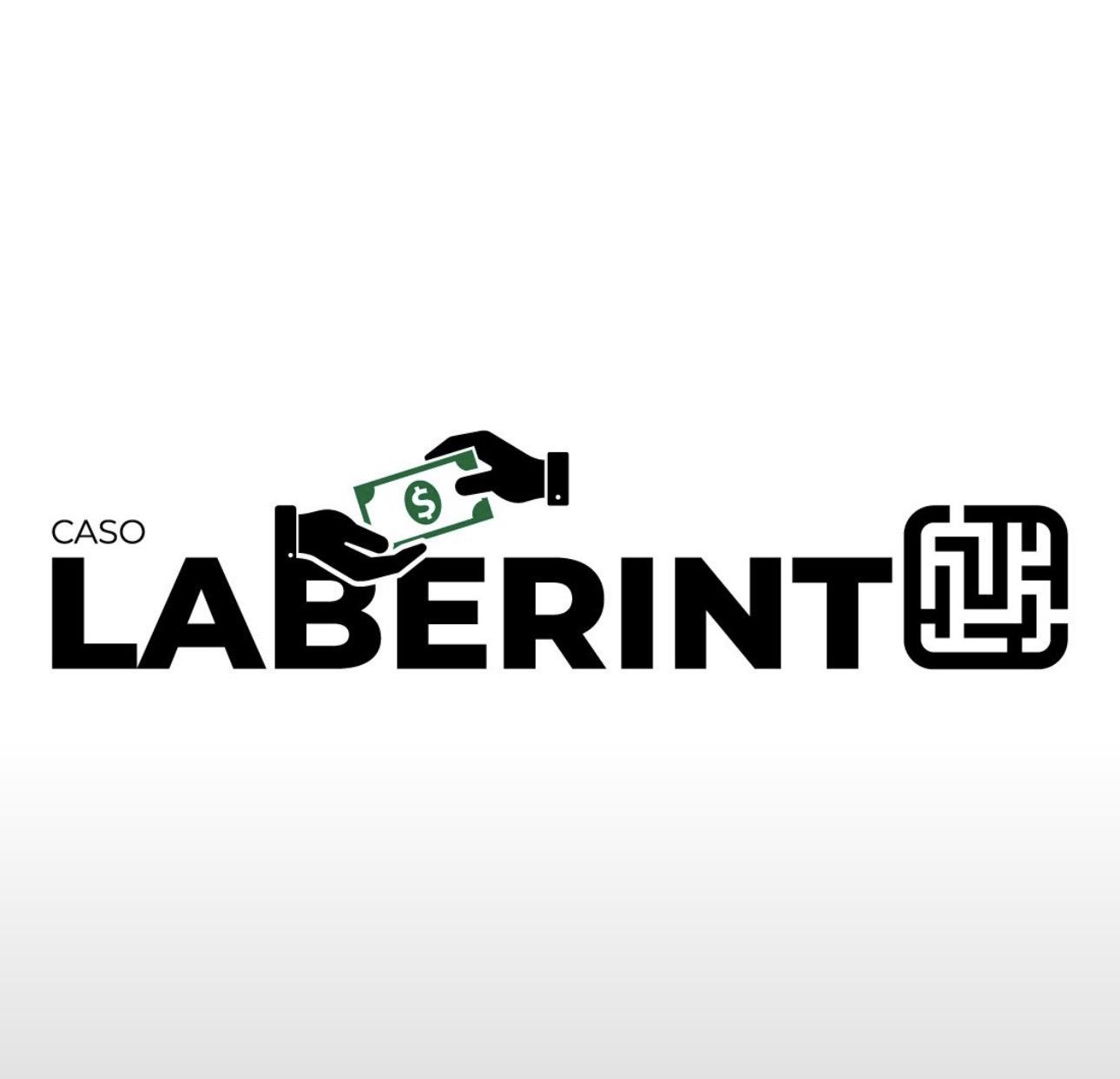 Caso Laberinto: investigan dinero de campaña de González