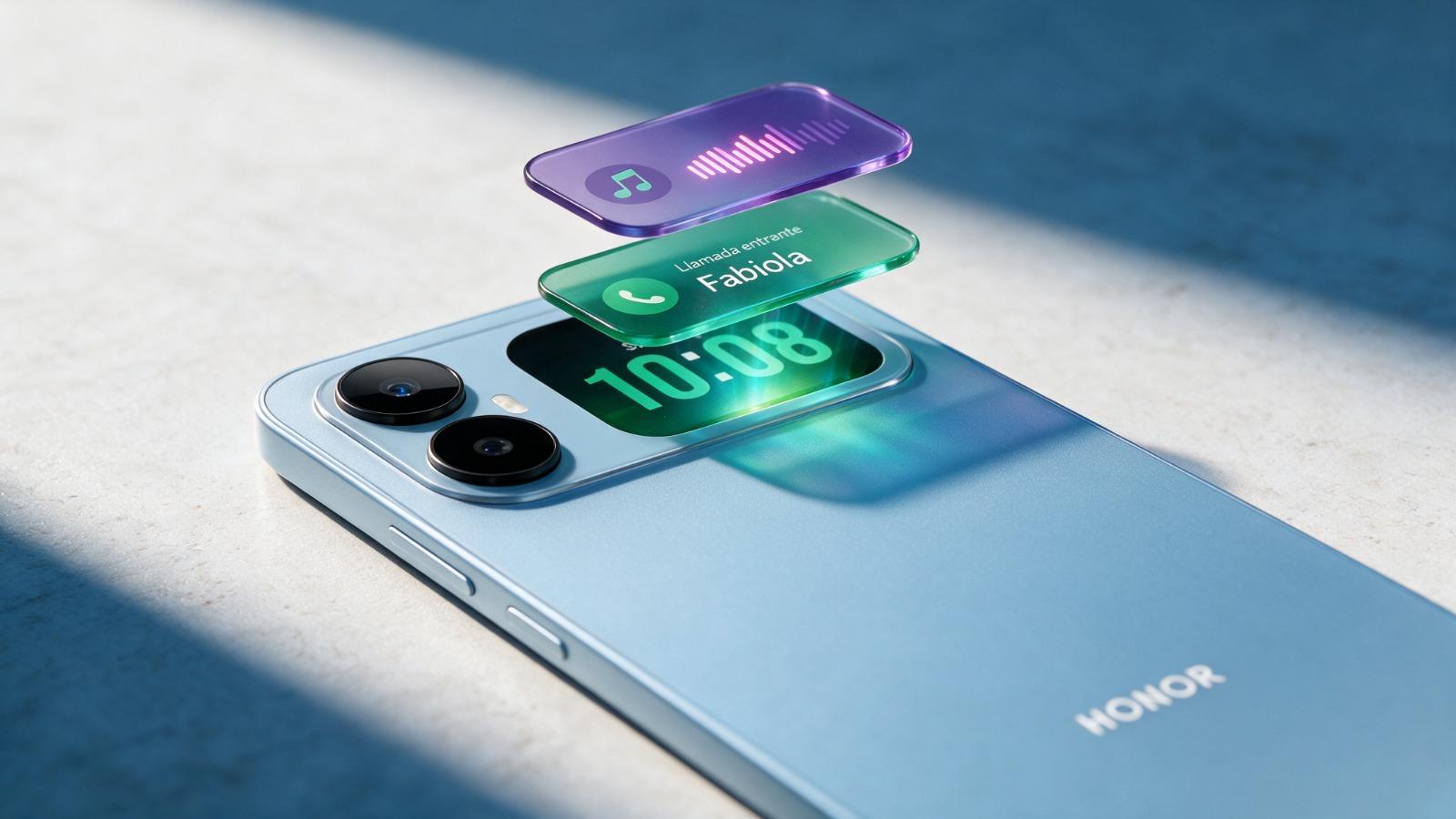El smartphone que no pide elegir entre calidad y precio: HONOR Play20A