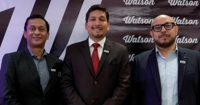 Empresa ecuatoriana con tecnología asiática renueva su propuesta para el hogar