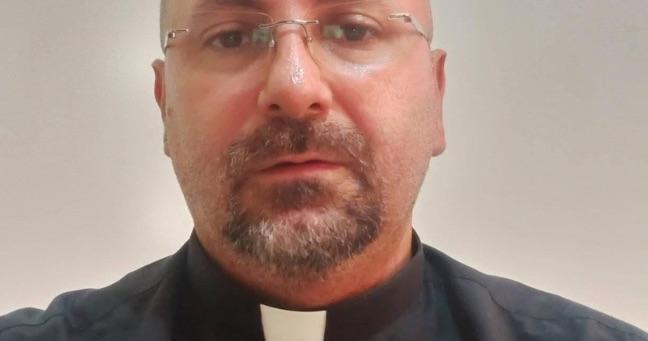 Sacerdote habló de la muerte minutos antes de fallecer