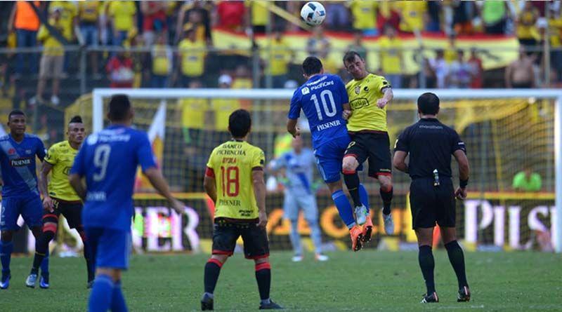 Clásico del Astillero sin hinchada visitante